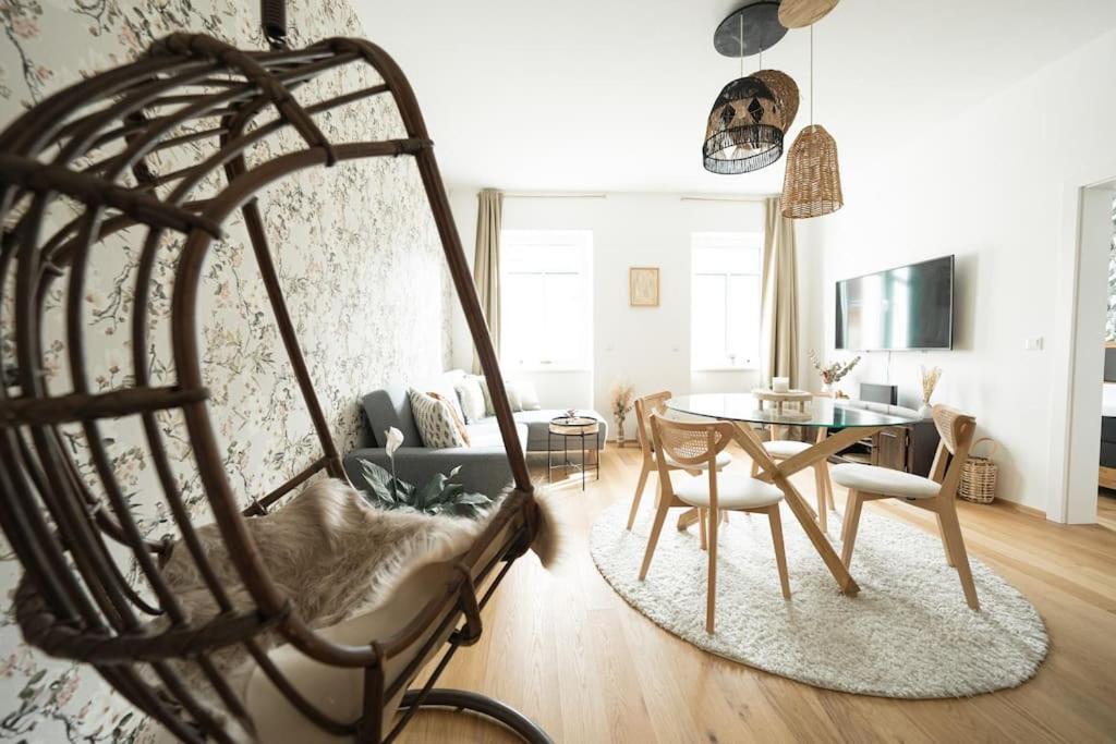 Boho Dream Apartment 비엔나 외부 사진